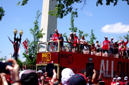 Stanley Cup Parade (41952507255)