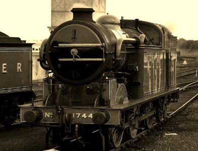 Steam (16928166821)