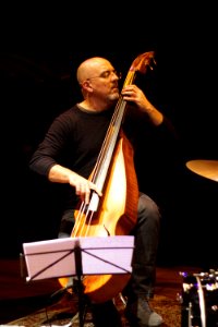 Stefano Battaglia Trio 12-1-2017 Tivoli Vredenburg Utrecht - Salvatore Maiore (31441377634)