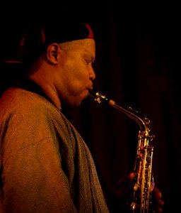 Steve Coleman and Five Elements, Schuttershof Middelburg, 30 september 2010 - Steve Coleman (50704975223)