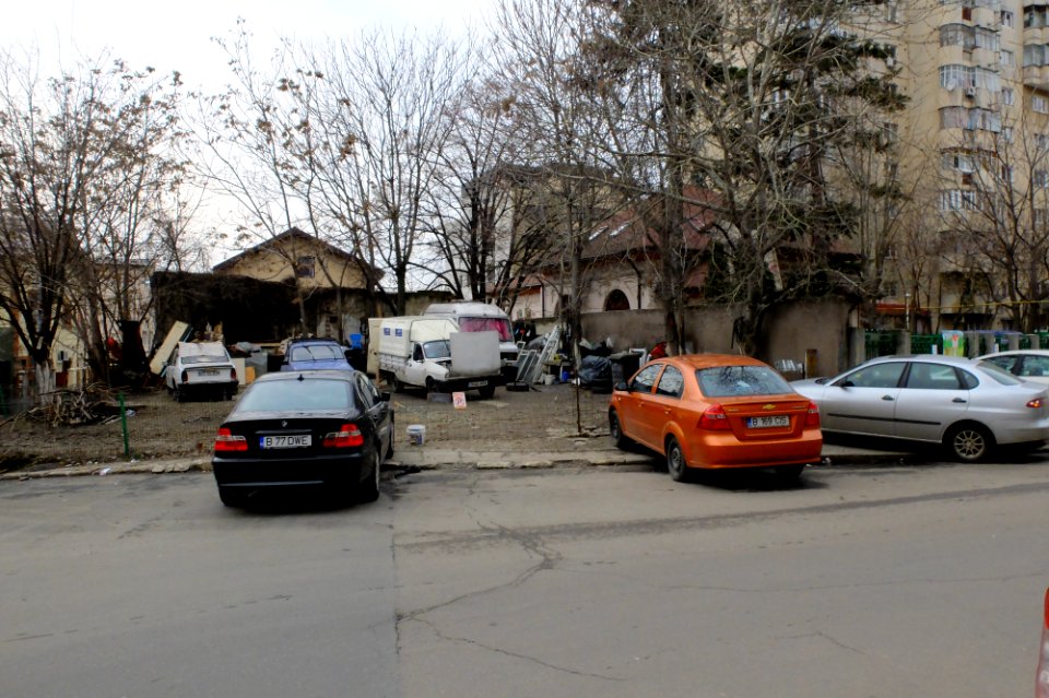 Str-Foisorului2014 0309 134414 (51288329655)