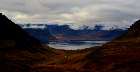 Stunning Westfjords, Iceland (48816583203) photo