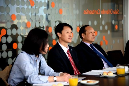 SUBSECRETARIO TERRAZAS PARTICIPA DE FIRMA ACUERDO DE COOPERACIÓN CON DEPARTAMENTO DE GEOLOGÍA DE CHINA (44331654594)