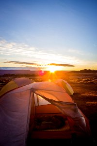 Sunlit Tents (51332250798)