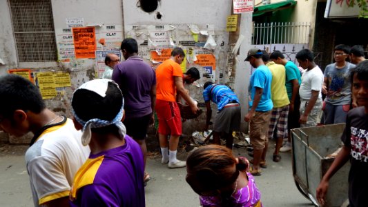 Swachh Bharat Abhiyan, July 2016(4)