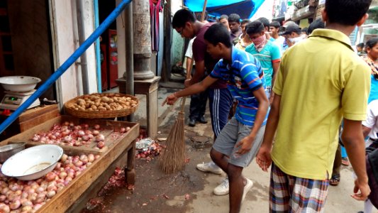 Swachh Bharat Abhiyan, July 2016(5)