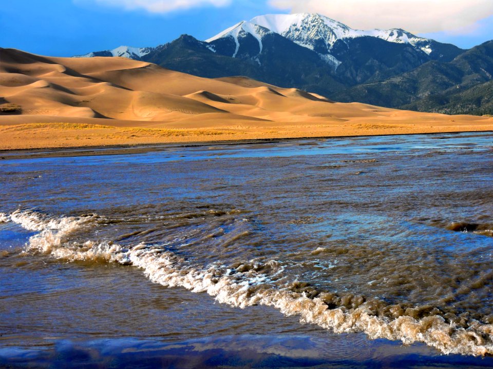 Surge Flow on Medano Creek (43572192000)