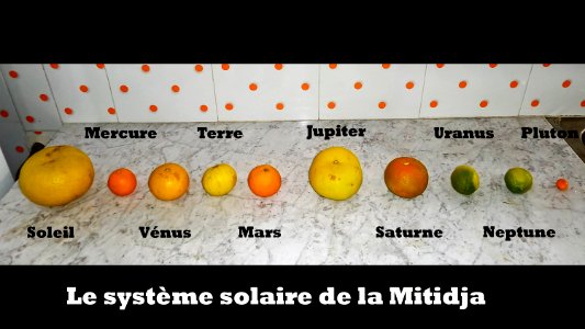 Système solaire النظام الشمسي (31678656244)