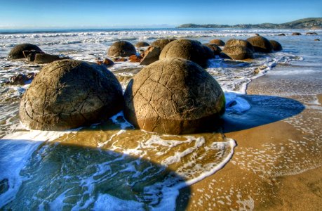 The Moeraki Boulders. (51259023203)