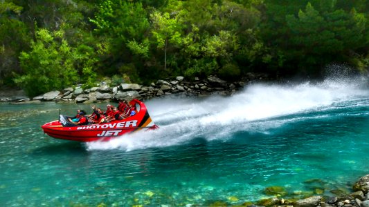 The Jet Boat ride. (51001349117)