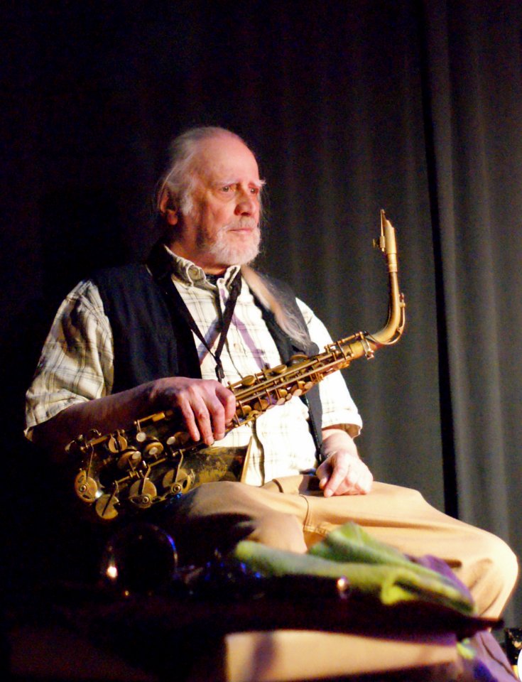 The Nu Band 15 maart 2012 De Singer Rijkevorsel - Mark Whitecage (50923823062)