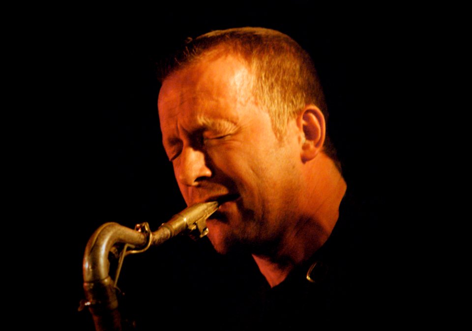 The Thing 9 october 2010 SJU Utrecht - Mats Gustafsson (50710580347)