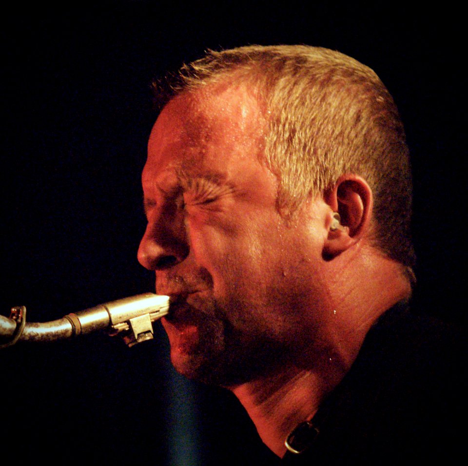 The Thing 9 october 2010 SJU Utrecht - Mats Gustafsson (50710578787)