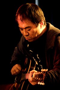 The Thing 9 october 2010 SJU Utrecht - Otomo Yoshihide (50710494426)