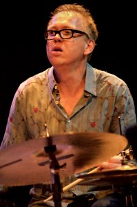 Theo Loevendie's Wellingtonians, 11 januari 2014 BIM Amsterdam - Joost Lijbaart (51233594536)
