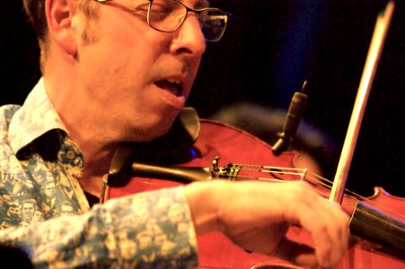 Theo Loevendie's Wellingtonians, 11 januari 2014 BIM Amsterdam - Oene van Geel (51233594321)