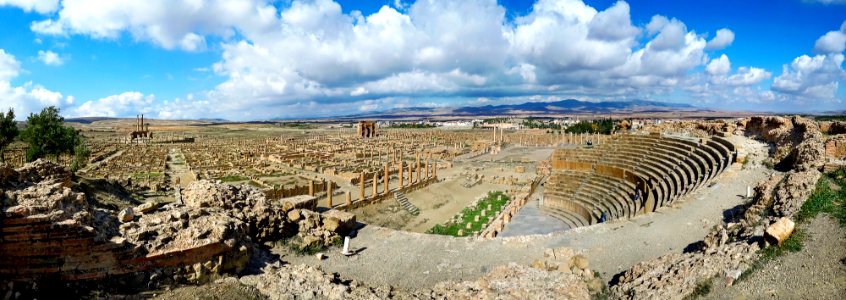 Timgad تيمقاد (29481155340)