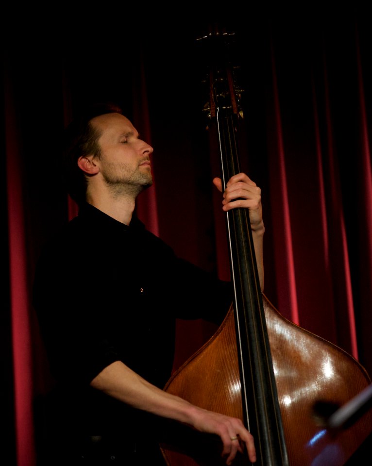 Tineke Postma Quartet, 20 november 2020 Paradox Tilburg - Clemens van der Feen DSC05270 (50638468278)