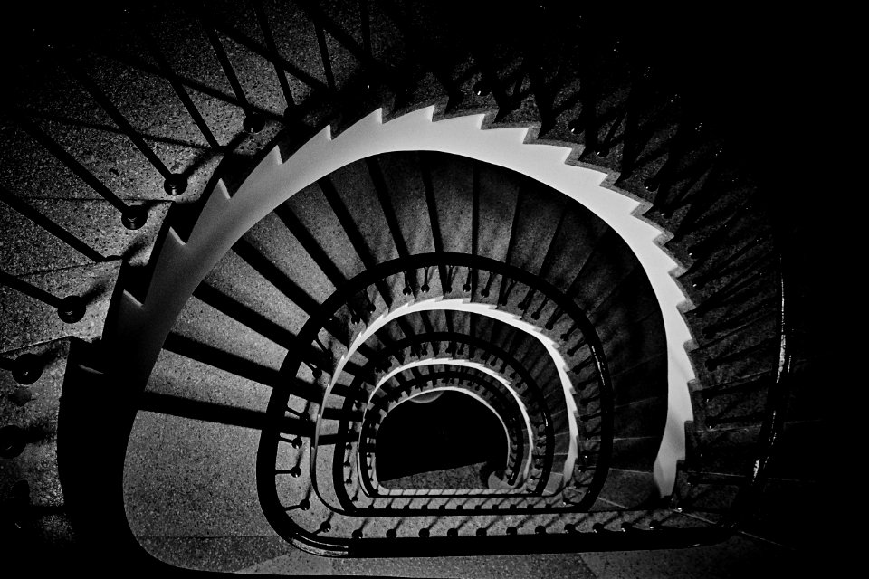 To heaven or hell (46981340182)