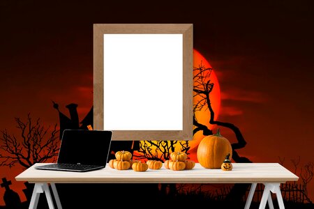 Design picture wall