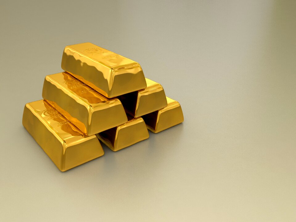Security metal crisis currency