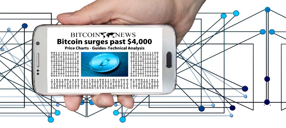 Electronic money currency internet