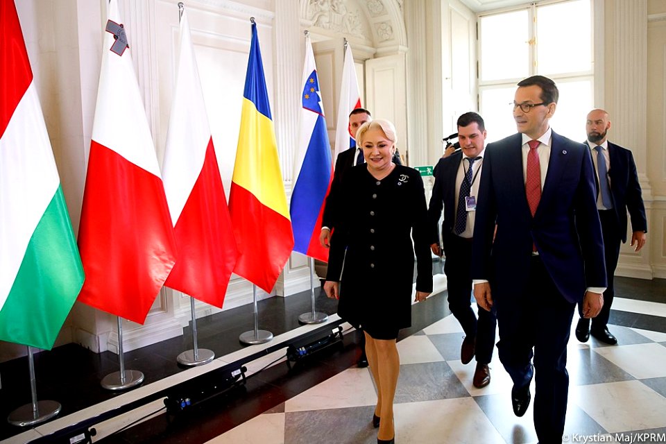 Together for Europe – High Level Summit (32804769937)