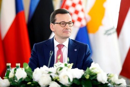 Together for Europe – High Level Summit (32804769847)