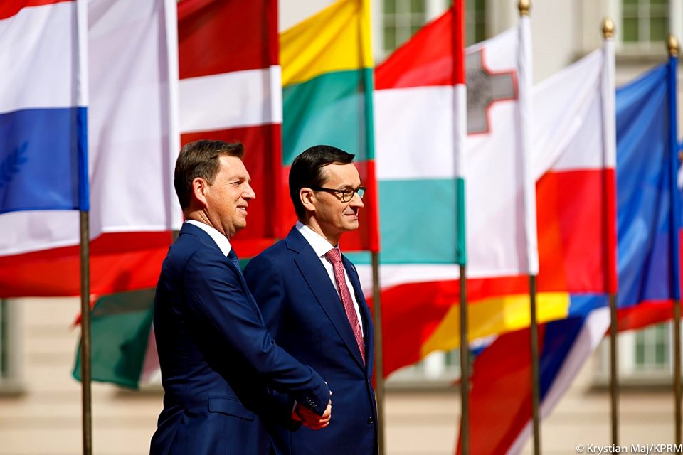 Together for Europe – High Level Summit (32804770537)