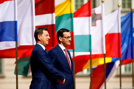 Together for Europe – High Level Summit (32804770537)