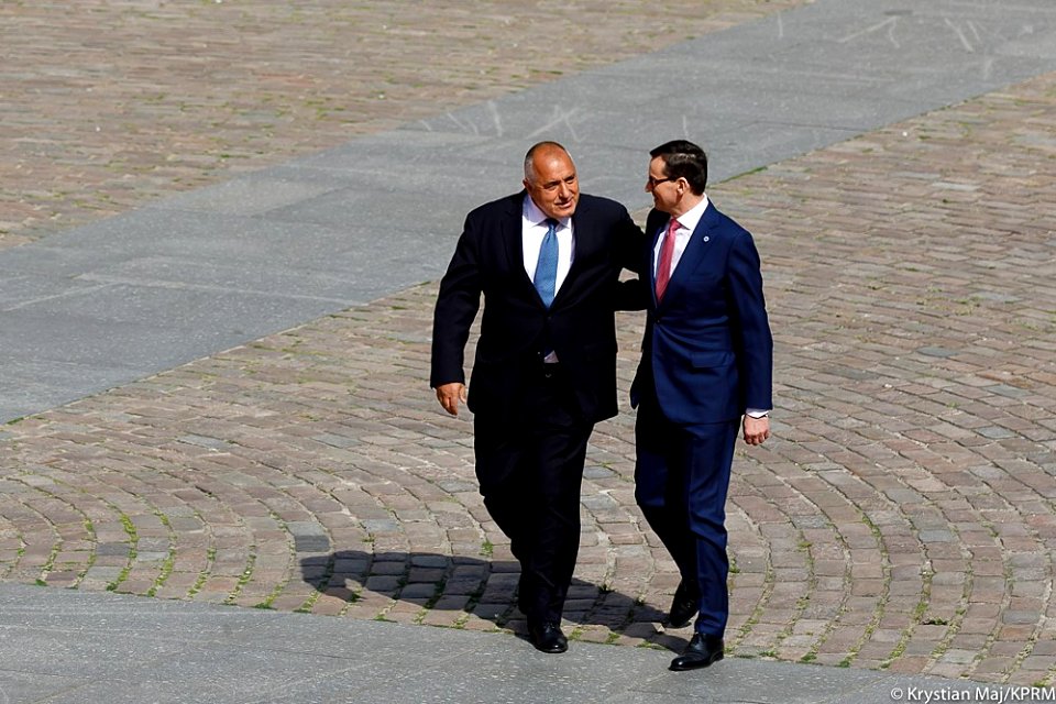 Together for Europe – High Level Summit (32804770417)