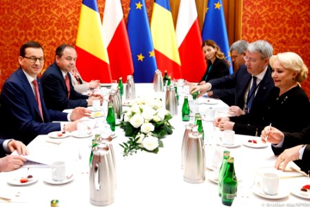 Together for Europe – High Level Summit (32806342097)