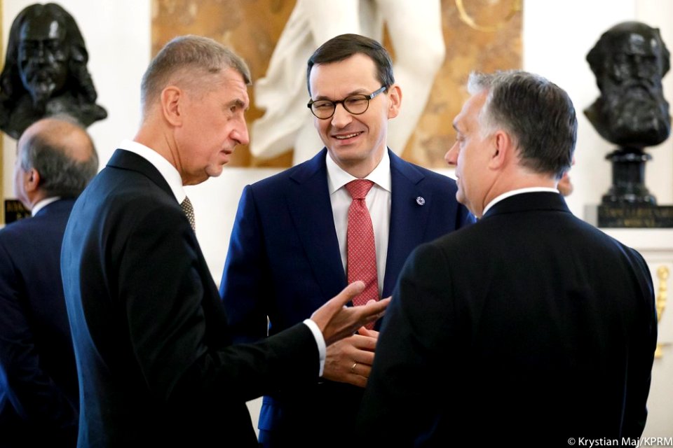 Together for Europe – High Level Summit (32806341977)