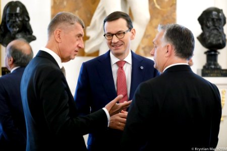 Together for Europe – High Level Summit (32806341977)