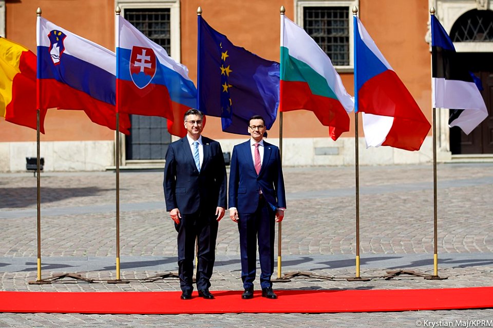 Together for Europe – High Level Summit (32804770087)