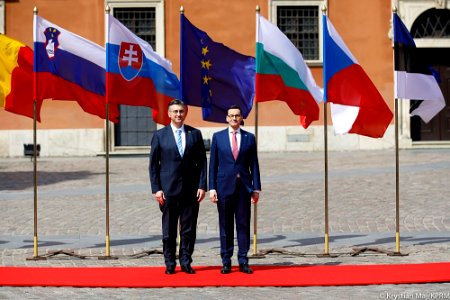 Together for Europe – High Level Summit (32804770087)