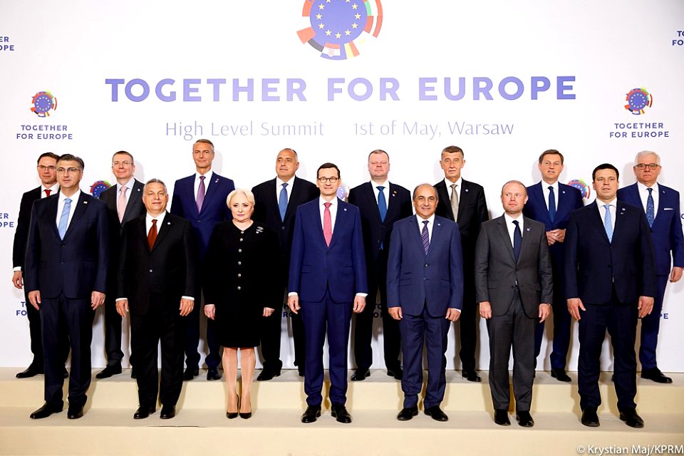 Together for Europe – High Level Summit (40781739363)