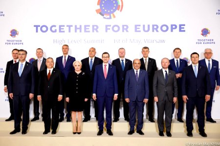Together for Europe – High Level Summit (40781739363)