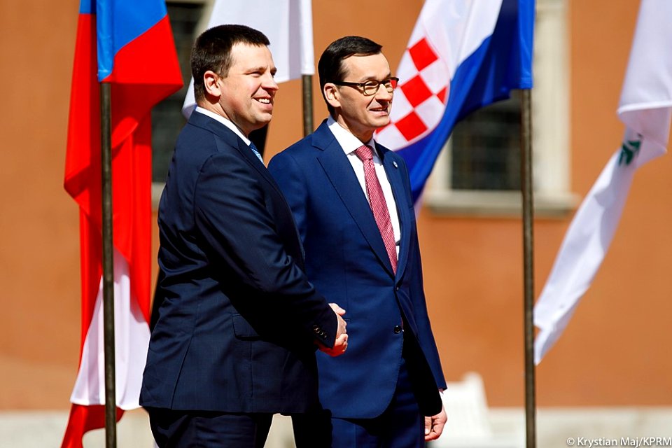 Together for Europe – High Level Summit (32804770667)