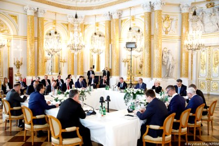 Together for Europe – High Level Summit (46831533365)