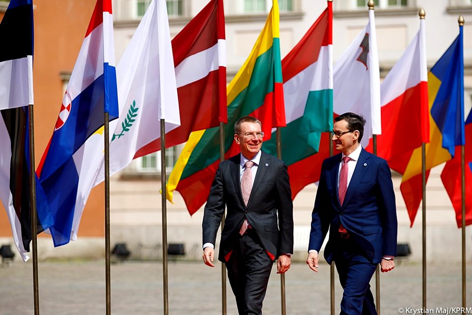 Together for Europe – High Level Summit (40781739883)
