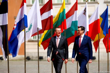 Together for Europe – High Level Summit (40781739883)