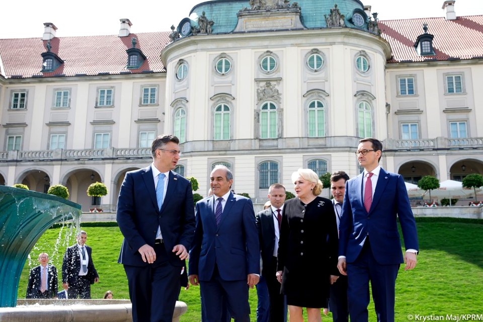 Together for Europe – High Level Summit (32806342297)