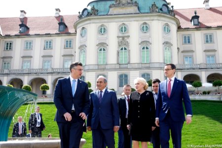 Together for Europe – High Level Summit (32806342297)