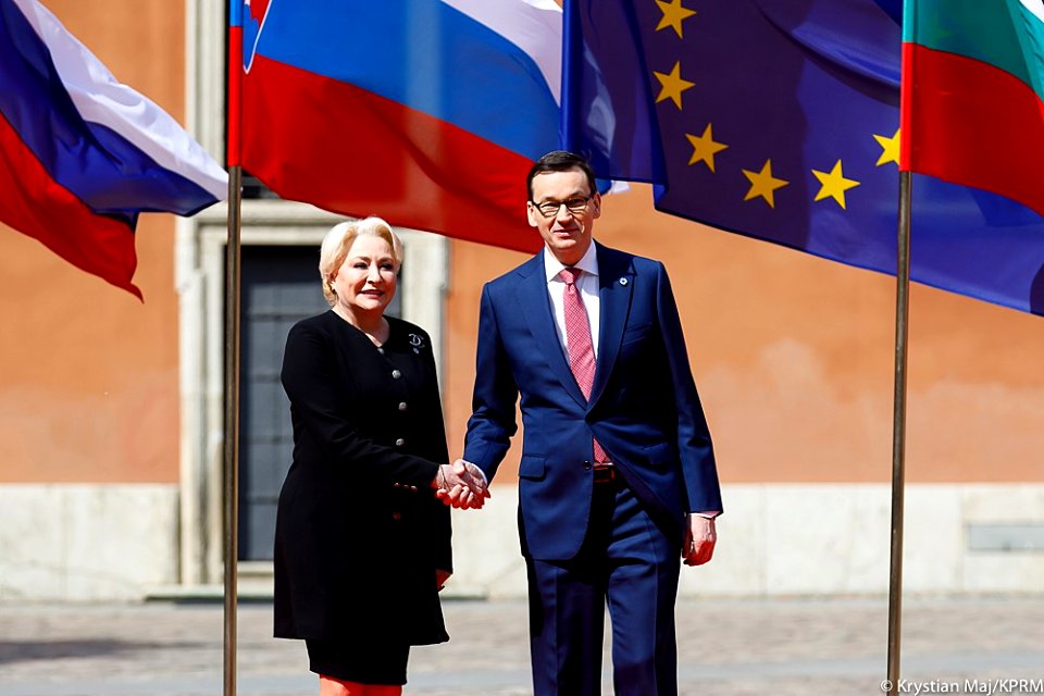 Together for Europe – High Level Summit (46831533685)