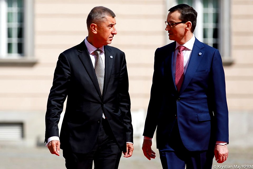 Together for Europe – High Level Summit (40781739583)
