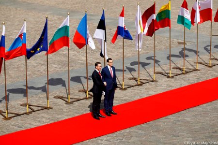 Together for Europe – High Level Summit (46831534065)