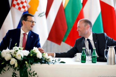 Together for Europe – High Level Summit (46831533455)