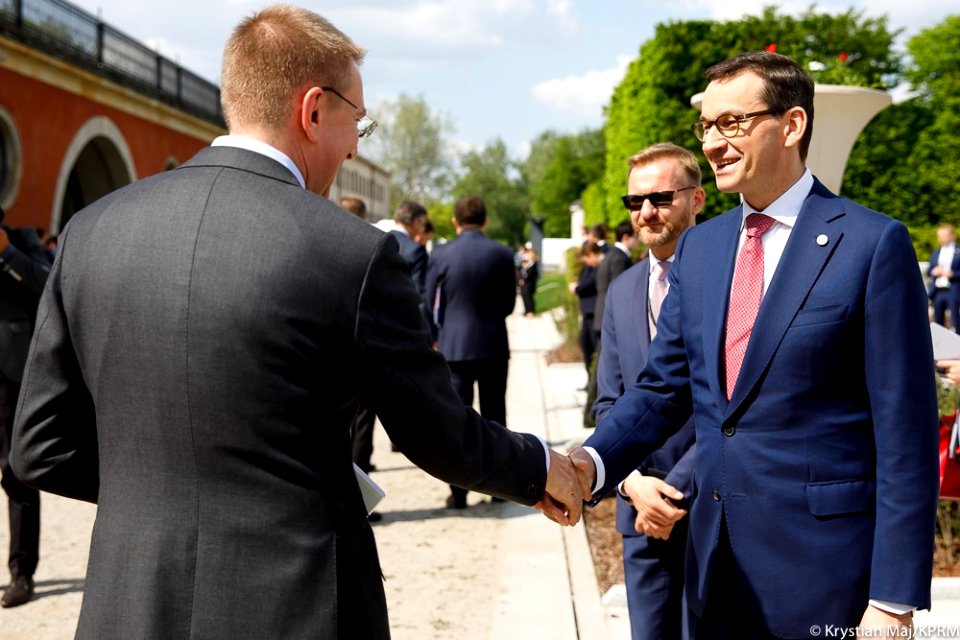 Together for Europe – High Level Summit (46833186845)
