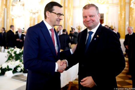 Together for Europe – High Level Summit (46833186635)